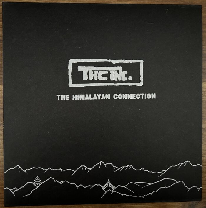 Echoes from Kathmandu: The Himalayan Connection’s Vinyl Debut - Image 3