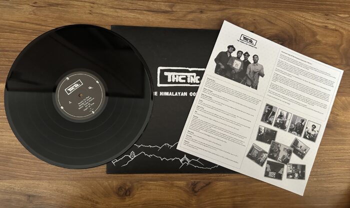 Echoes from Kathmandu: The Himalayan Connection’s Vinyl Debut - Image 5