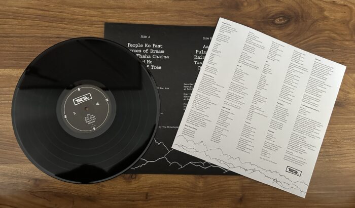 Echoes from Kathmandu: The Himalayan Connection’s Vinyl Debut - Image 4