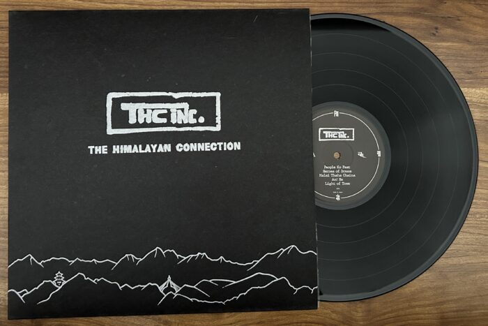 The Himalayan Connection THC Inc.